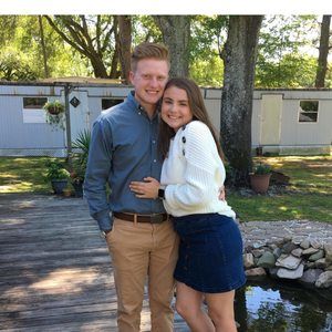 Meet your Posher, Jackson